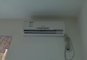 孝昌空调维修电话是多少