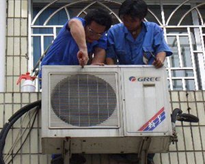 孝昌空调售后维修服务中心在哪里找