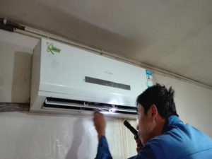 孝昌格力空调电话是多少