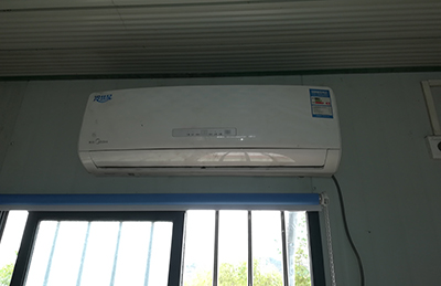 孝昌空调维修在哪里找