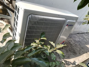 孝昌空调维修售后服务