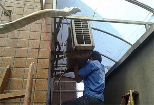 孝昌空调维修售后服务中心