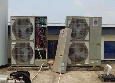 孝昌空调维修电话号码多少