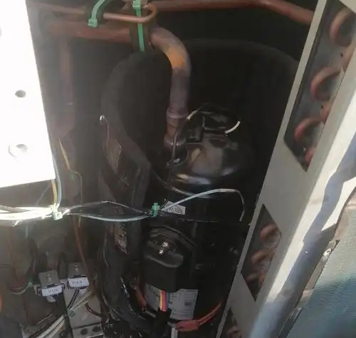 孝昌维修变频空调电话在哪里找