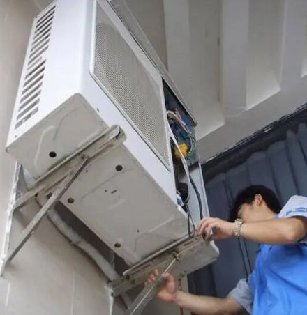 孝昌24小时空调维修热线