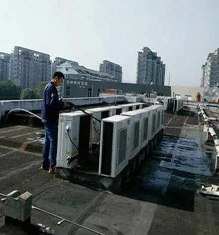 孝昌 空调拆装 孝昌本地 空调拆装公司