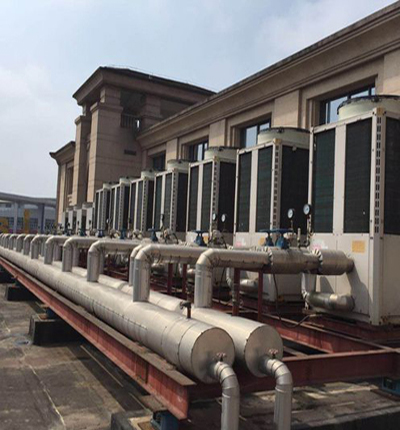 孝昌多联机维修 孝昌中央空调维修