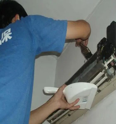 孝昌空调清洗保养