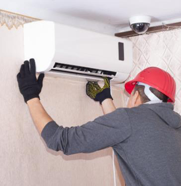 孝昌空调内机噪音大