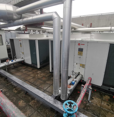 孝昌附近中央空调维修 孝昌上门中央空调维修